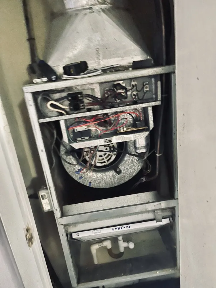 Slide of After Hours Hvac Services