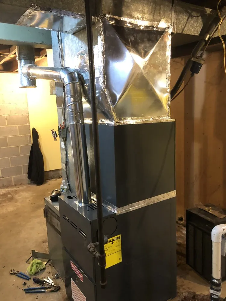 Slide of After Hours Hvac Services