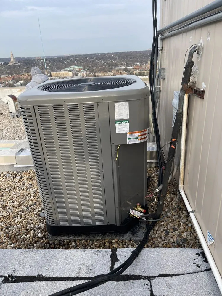 Slide of After Hours Hvac Services