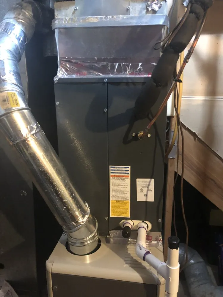 Slide of After Hours Hvac Services