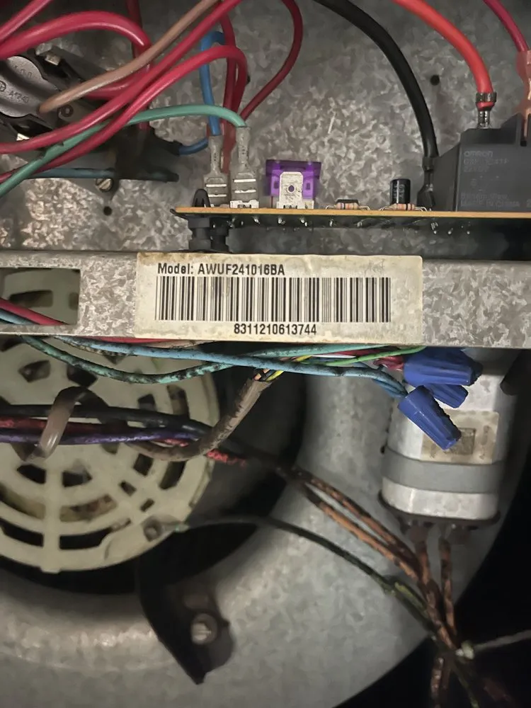 Slide of After Hours Hvac Services