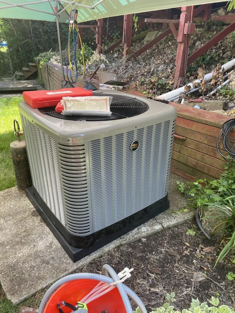 Slide of After Hours Hvac Services