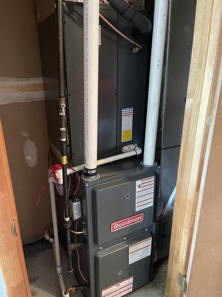 Slide of After Hours Hvac Services