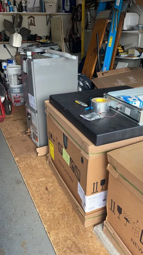 Slide of After Hours Hvac Services