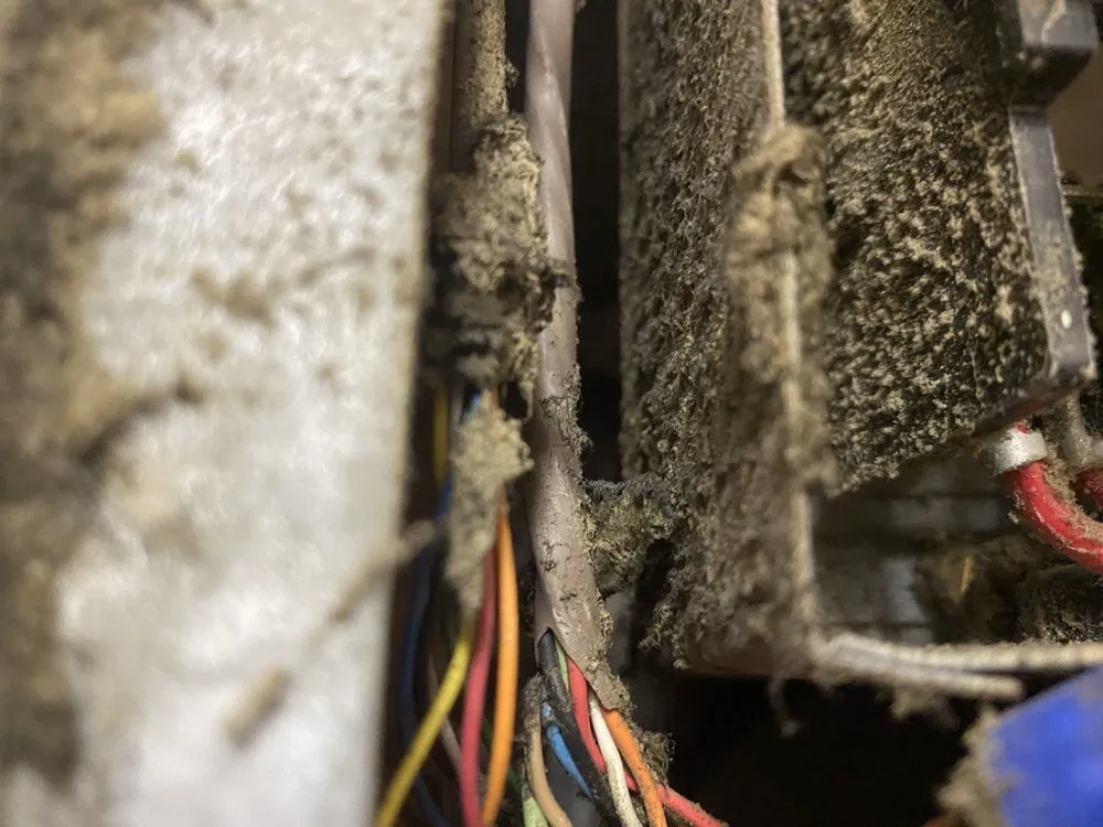 Slide of After Hours Inc. Heating Cooling Refrigeration