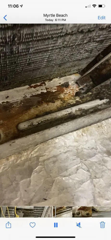 Slide of After Hours Inc. Heating Cooling Refrigeration