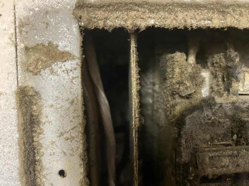 Slide of After Hours Inc. Heating Cooling Refrigeration