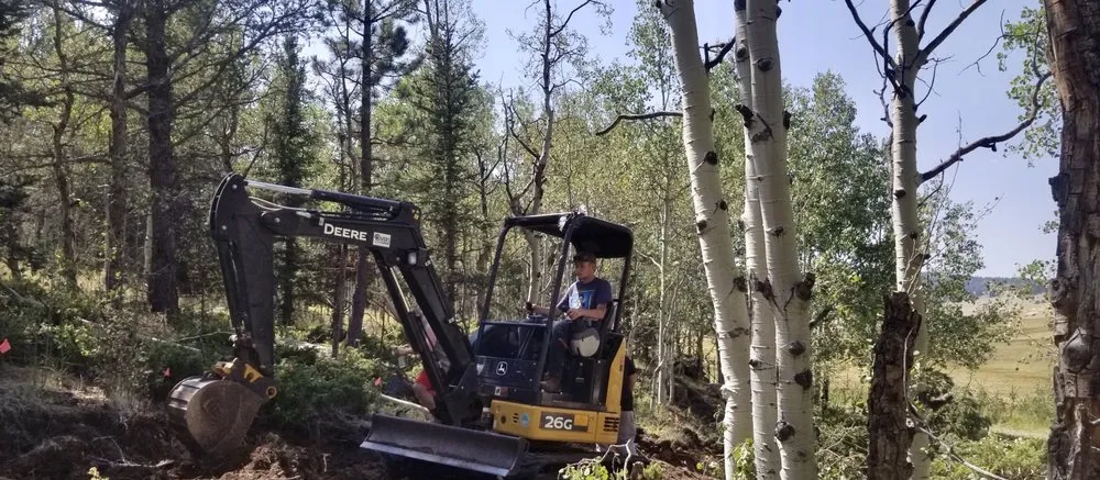 Slide of After Hours Maintenance