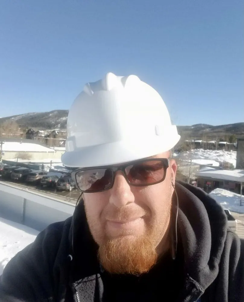 Slide of After Hours Maintenance