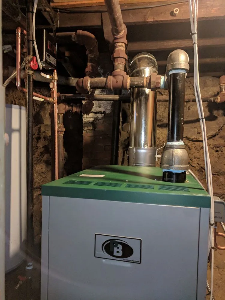 Slide of After Hours Mechanical