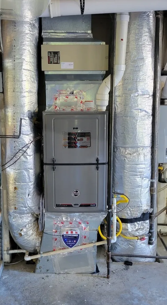 Slide of After Hrs Heating & AC