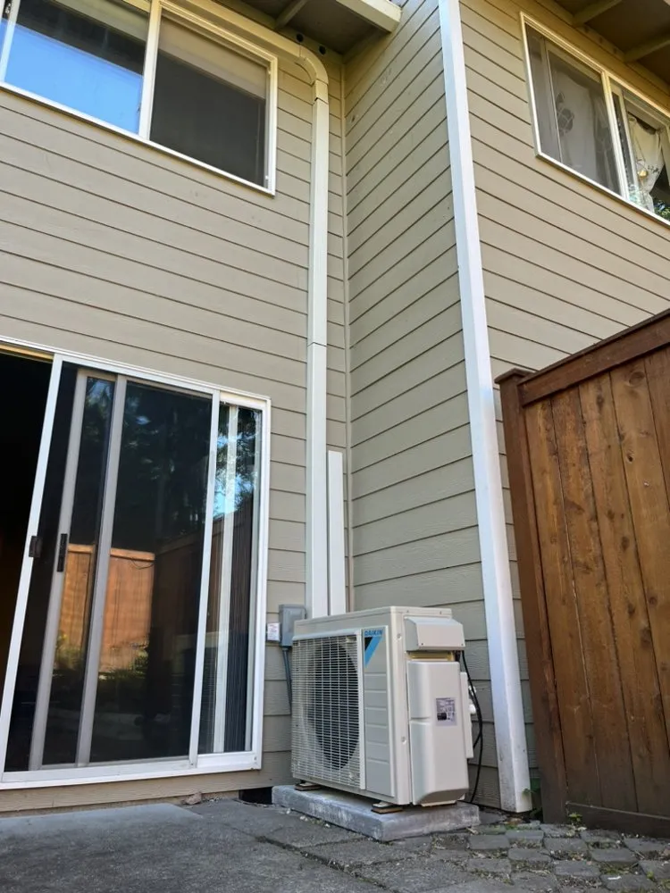 Slide of After Hrs Heating & AC