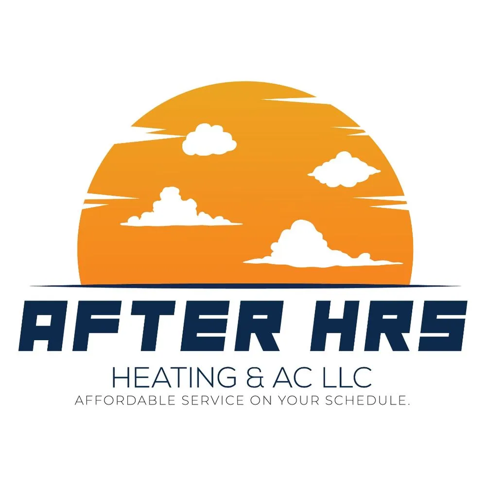 Slide of After Hrs Heating & AC