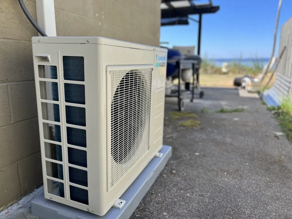 Slide of After Hrs Heating & AC