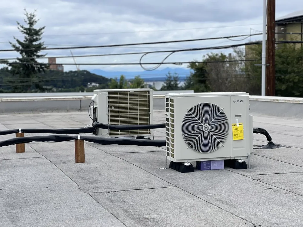 Slide of After Hrs Heating & AC