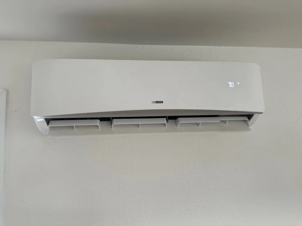 Slide of After Hrs Heating & AC