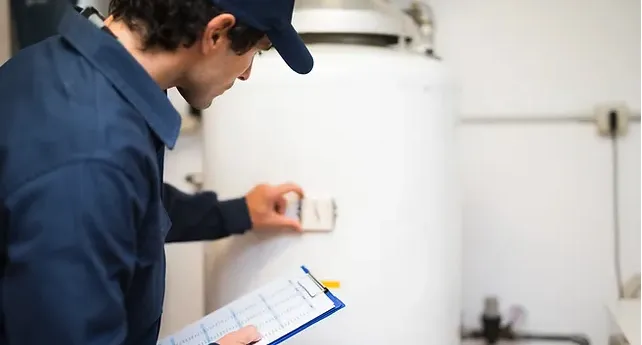 Slide of After Hrs Heating & AC