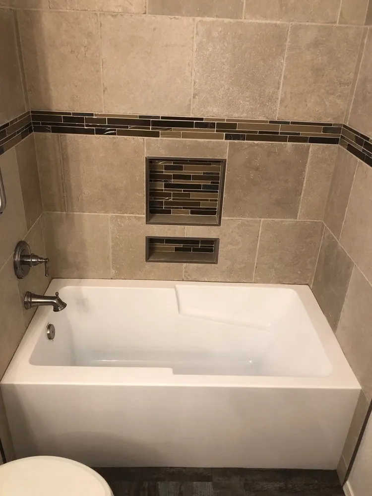 Slide of After Inspection Repairs