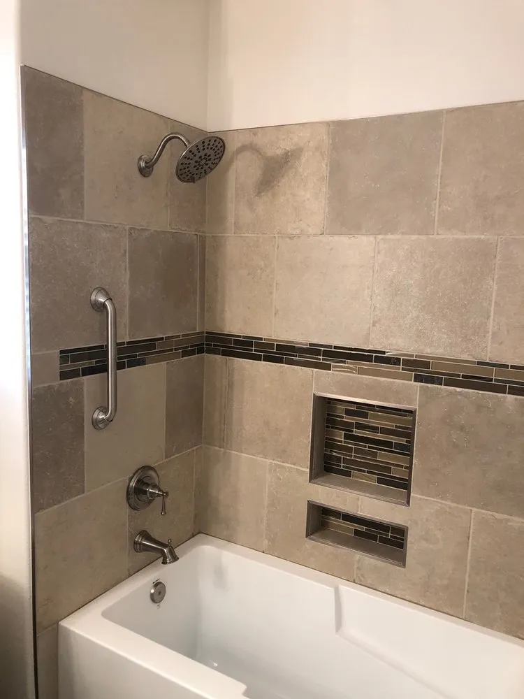 Slide of After Inspection Repairs