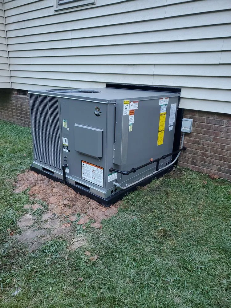 Slide of Afterhours Heating-Air Conditioning