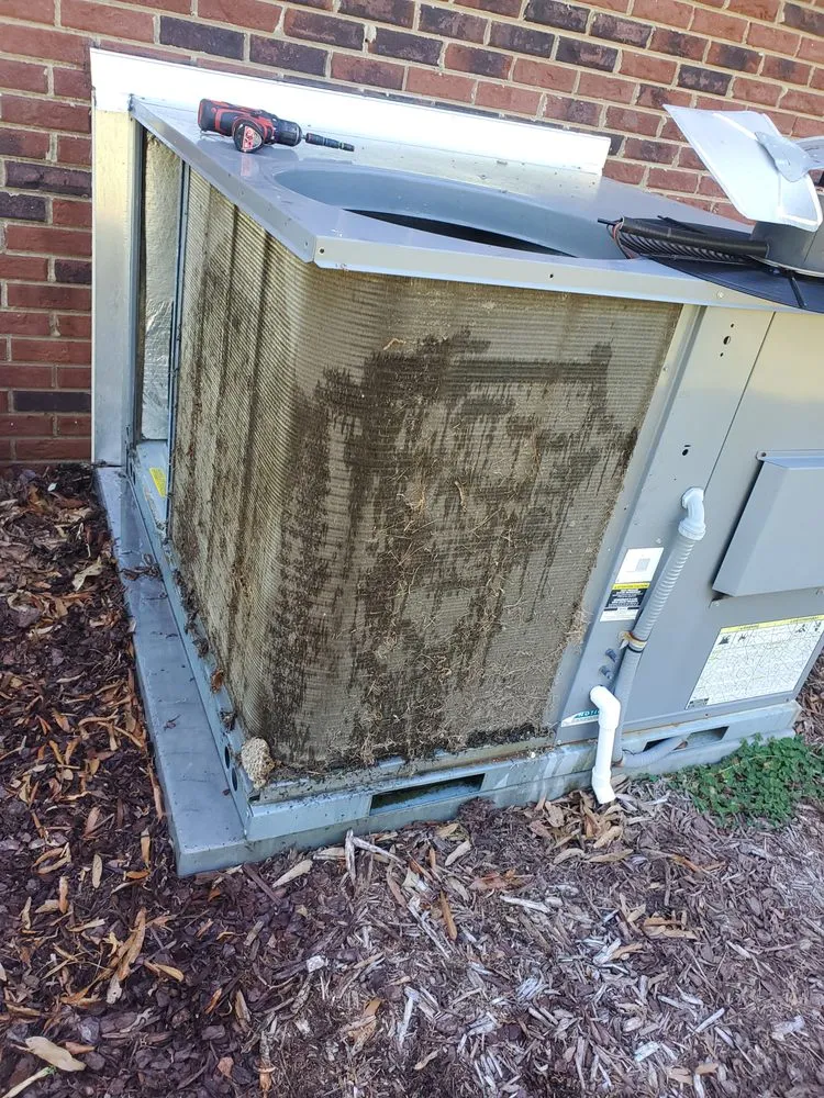 Slide of Afterhours Heating-Air Conditioning