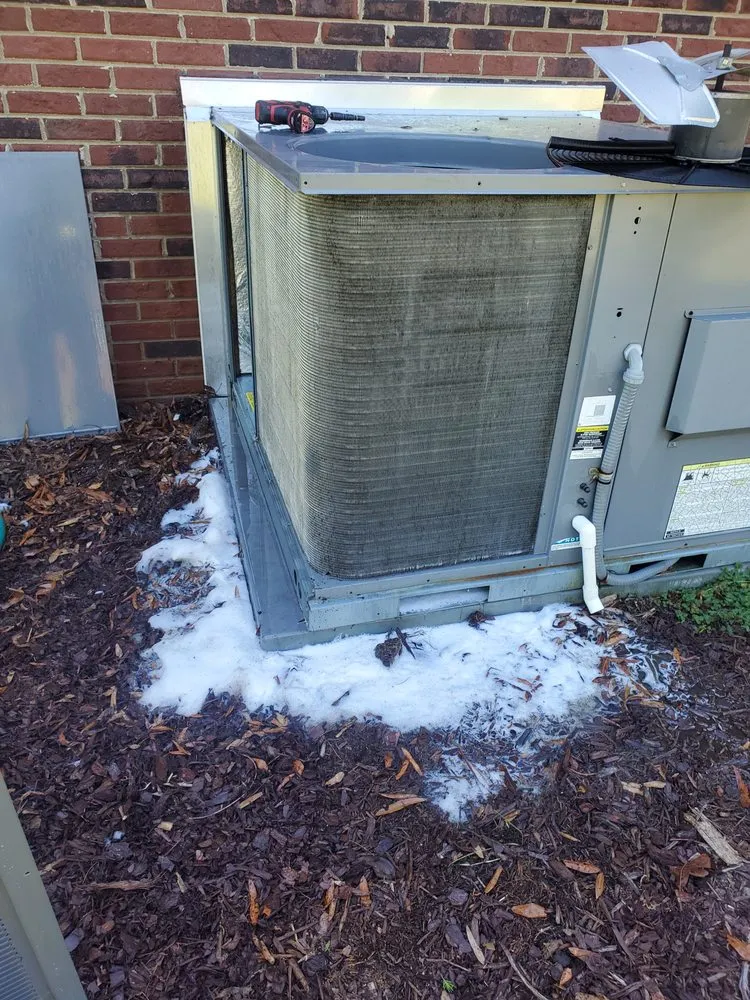 Slide of Afterhours Heating-Air Conditioning