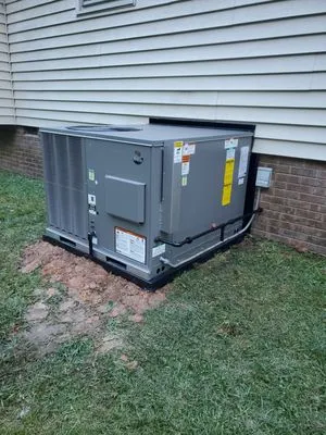 Afterhours Heating-Air Conditioning