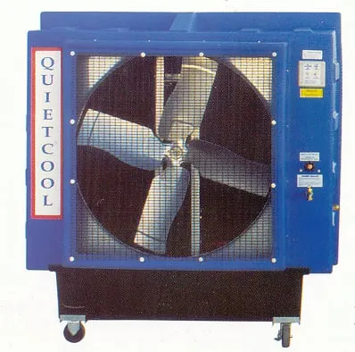 Local air conditioning tune-up in Orchard, NE by Ag & Industrial Equipment