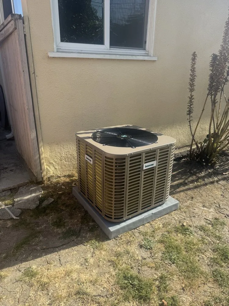 Slide of AG Air Conditioning And Refrigeration