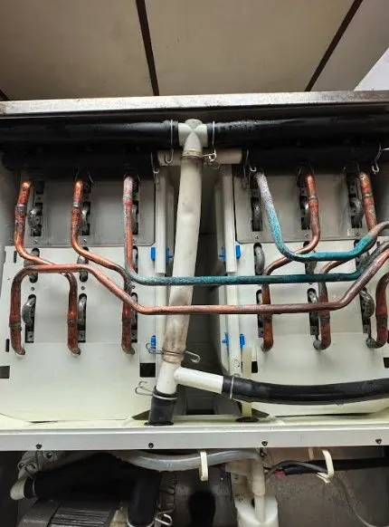 Slide of AG Air Conditioning And Refrigeration