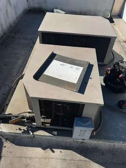 Slide of AG Air Conditioning And Refrigeration