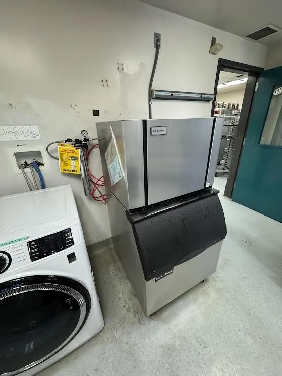 Slide of AG Air Conditioning And Refrigeration