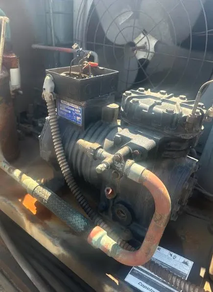 Slide of AG Air Conditioning And Refrigeration