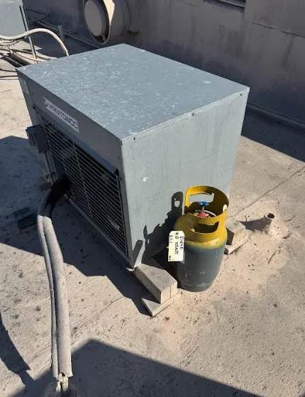 Slide of AG Air Conditioning And Refrigeration