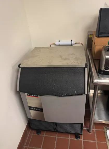 Slide of AG Air Conditioning And Refrigeration