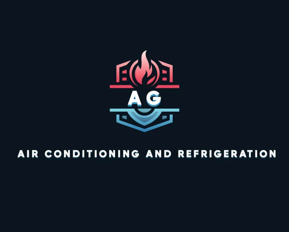 Slide of AG Air Conditioning And Refrigeration