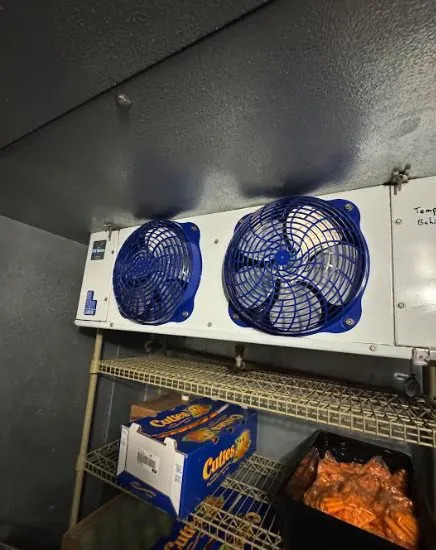 Slide of AG Air Conditioning And Refrigeration