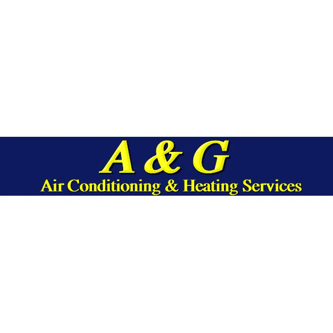Slide of A&G Air Conditioning Services