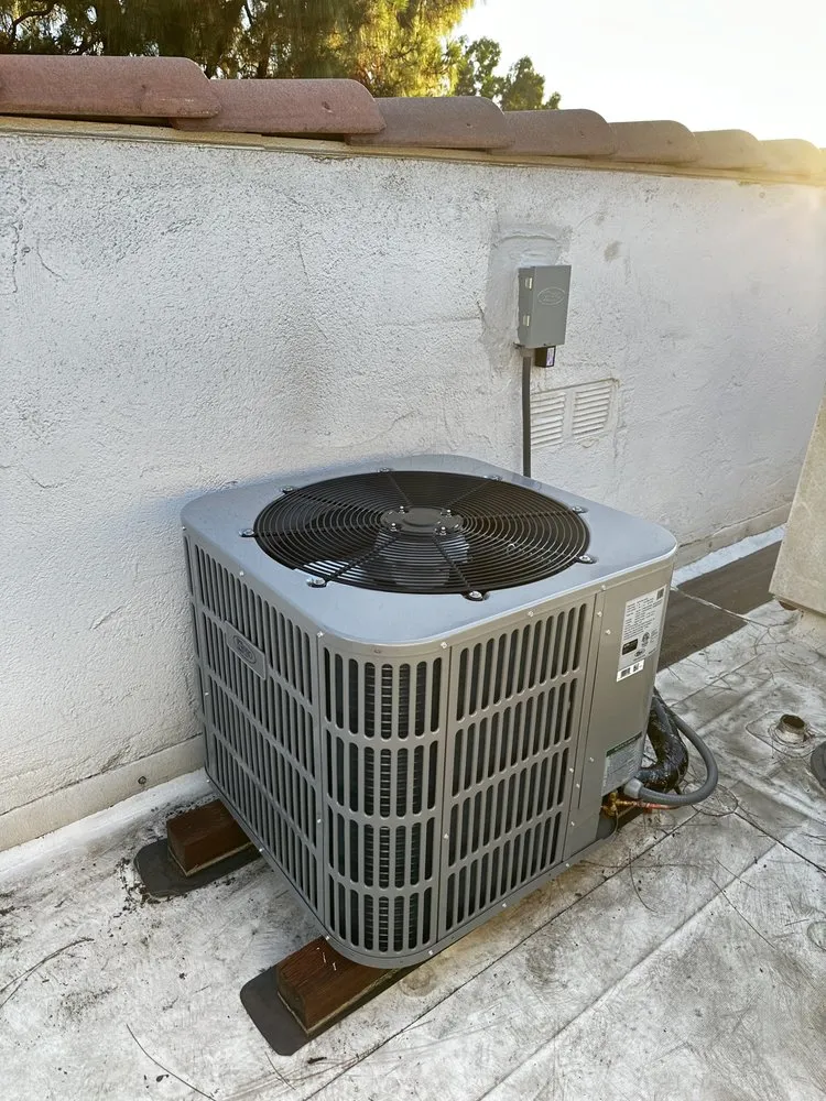 Slide of AG Air Enterprises