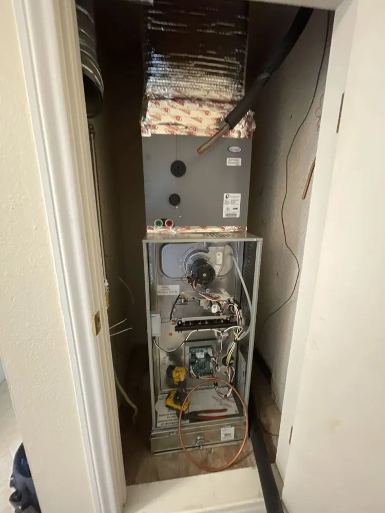 Slide of AG Air Enterprises