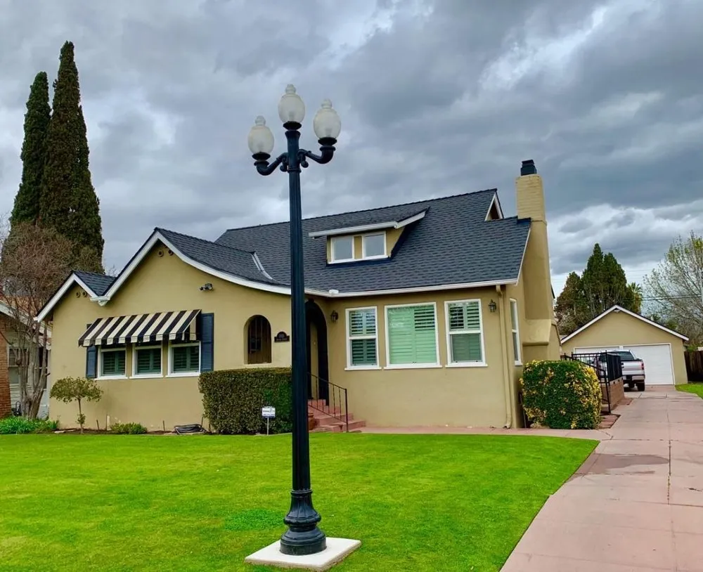 Slide of AG Global Contractors