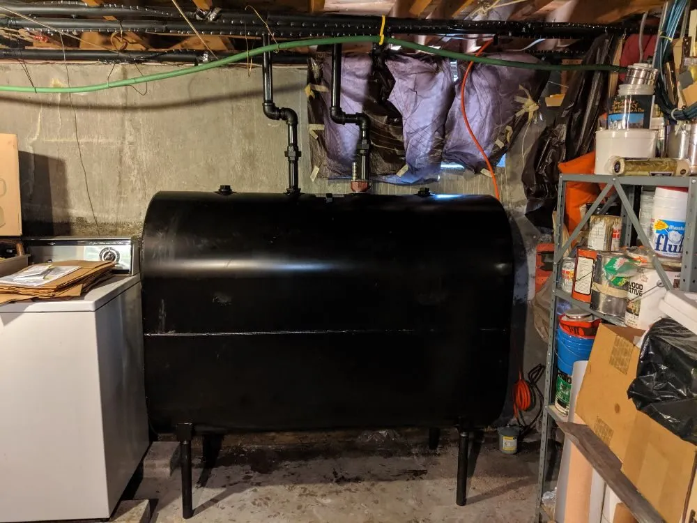 Slide of A&G Gregory Heating & Air