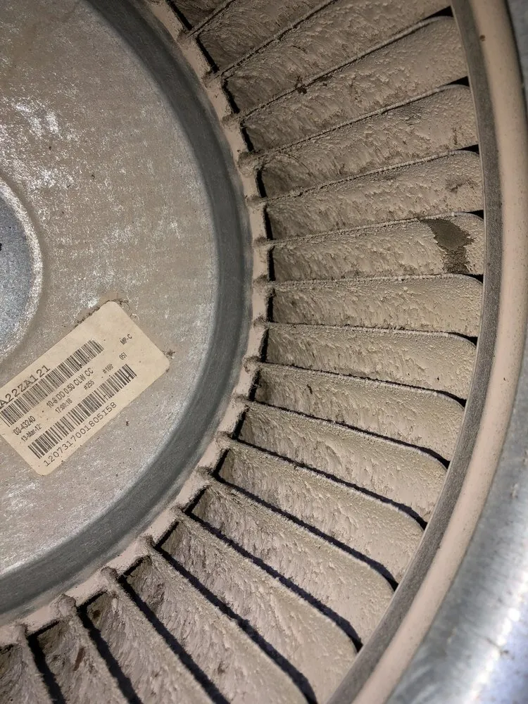 Slide of AG Heating & Cooling