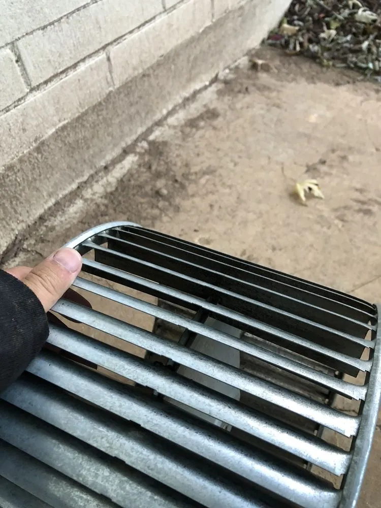 Slide of AG Heating & Cooling