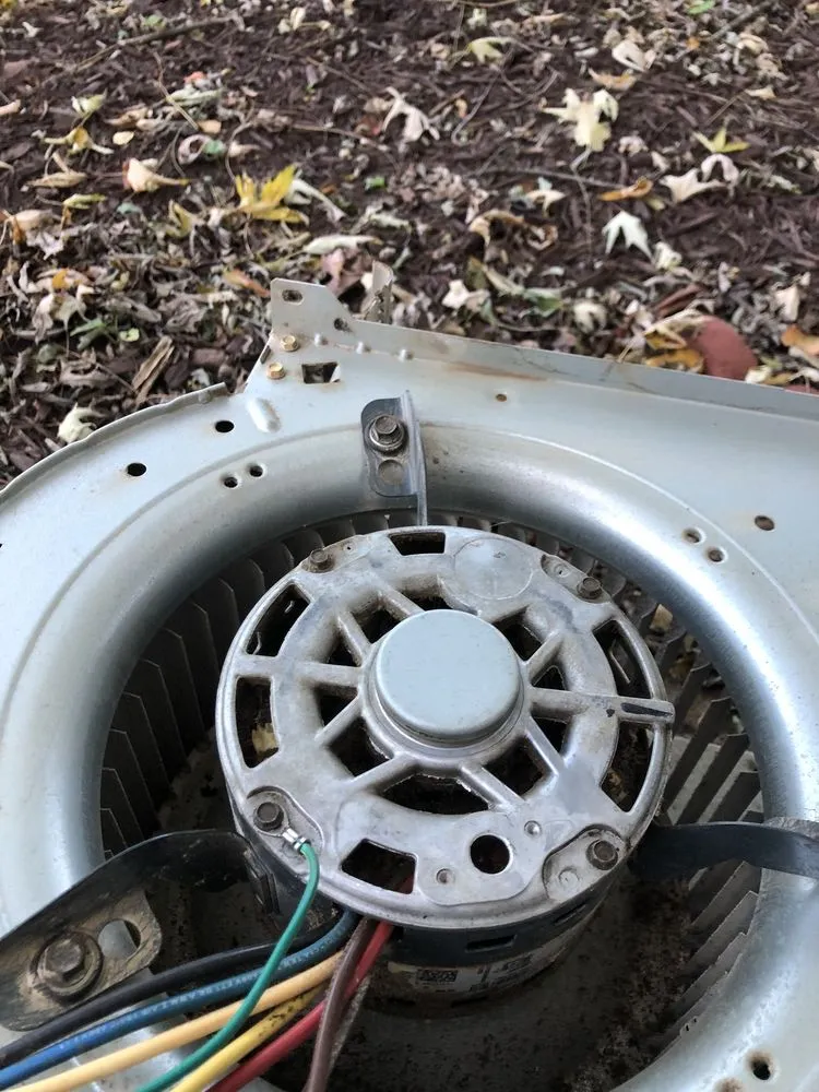 Slide of AG Heating & Cooling