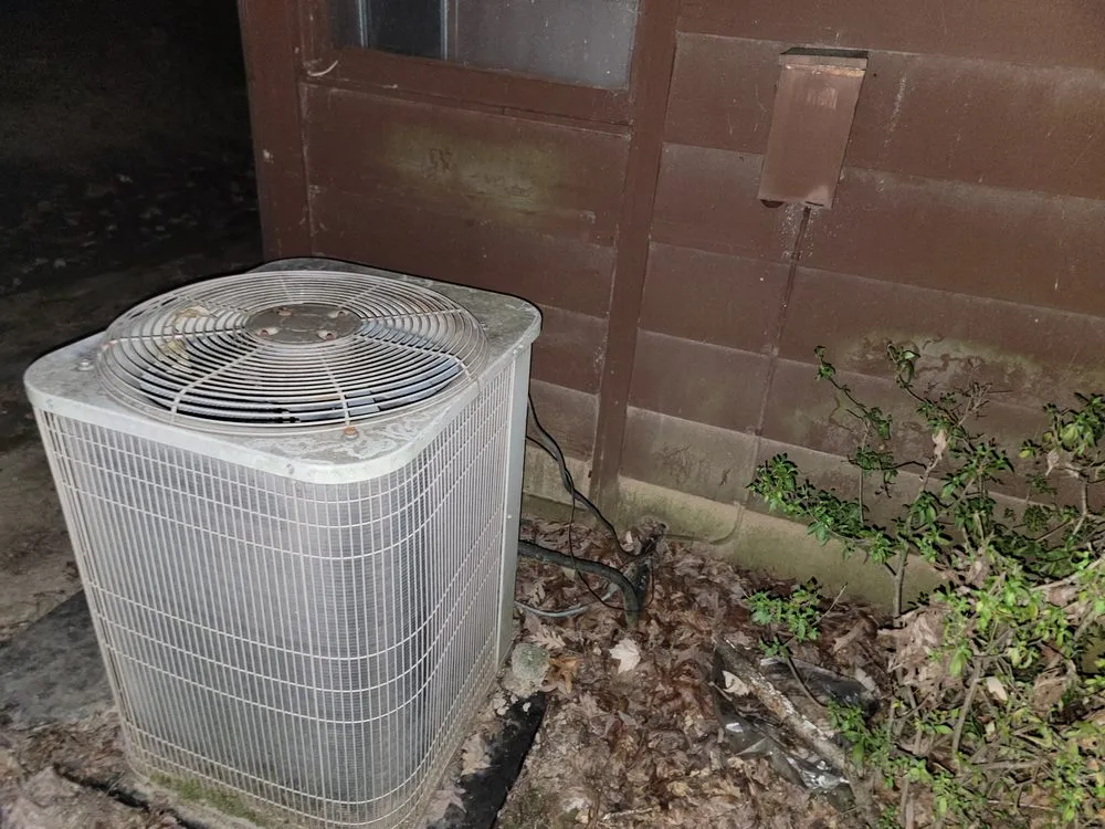 Slide of AG Heating & Cooling