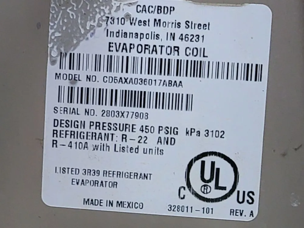 Slide of AG Heating & Cooling