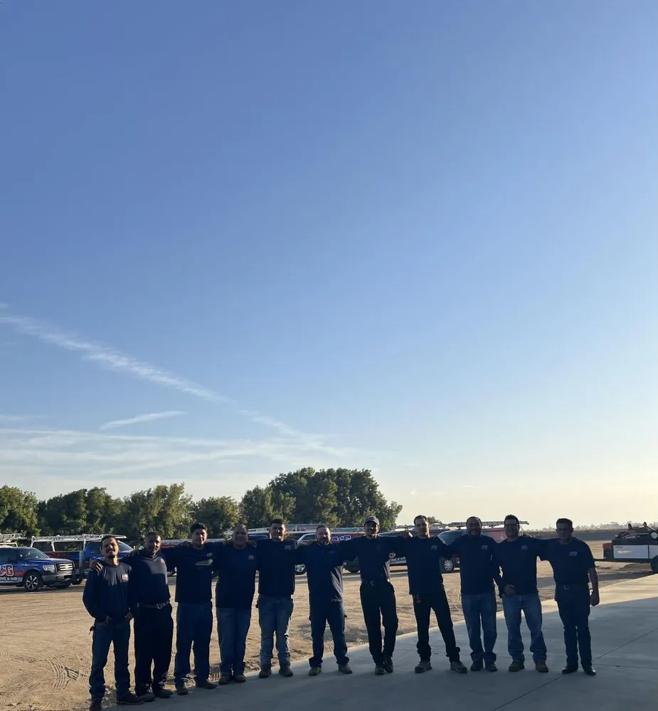 Slide of A&G Heating And Air Conditioning