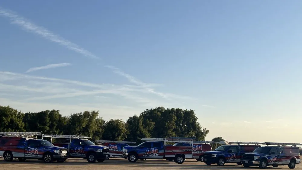 Slide of A&G Heating And Air Conditioning