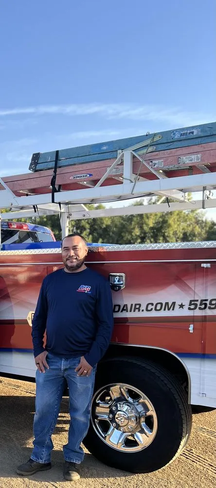 Slide of A&G Heating And Air Conditioning